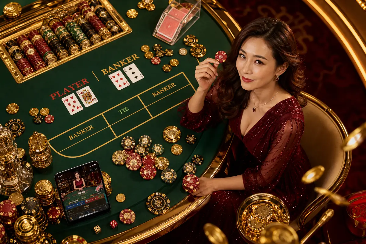 lpe888 langkah pendaftaran dan deposit akaun