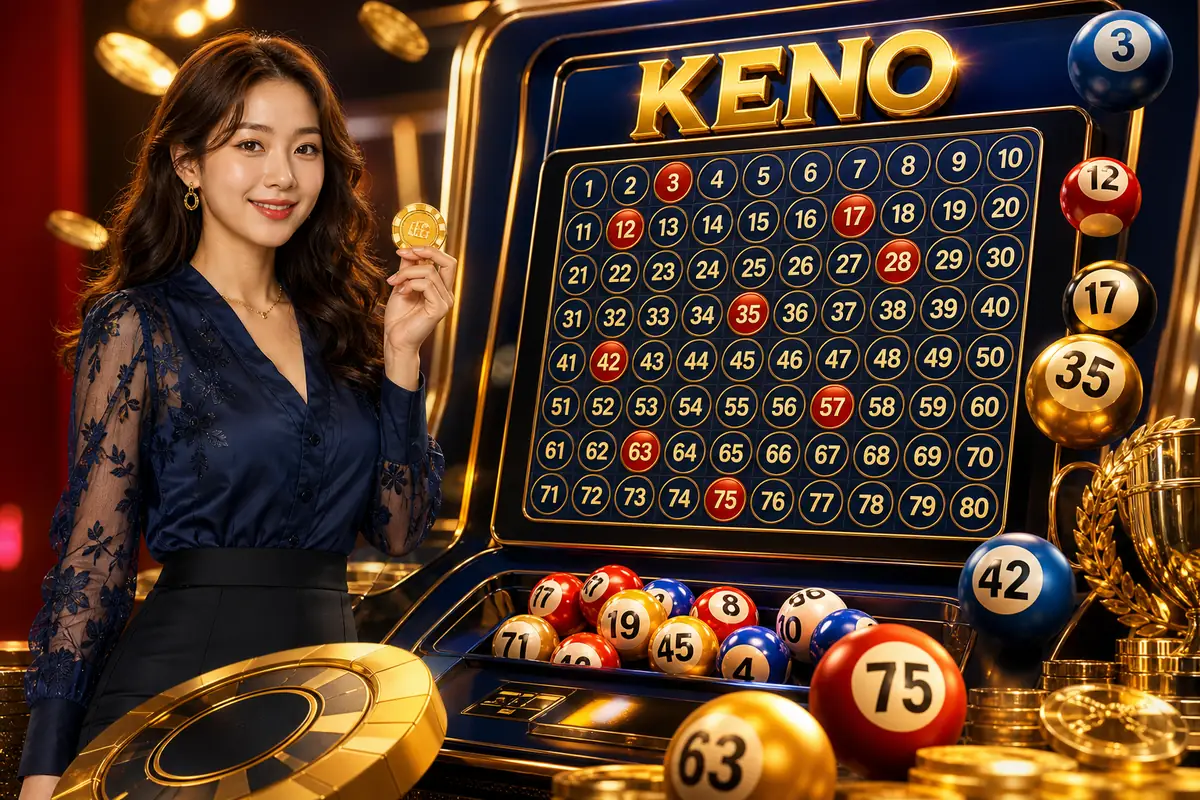 lpe888 Casino meja baccarat langsung dealer sebenar
