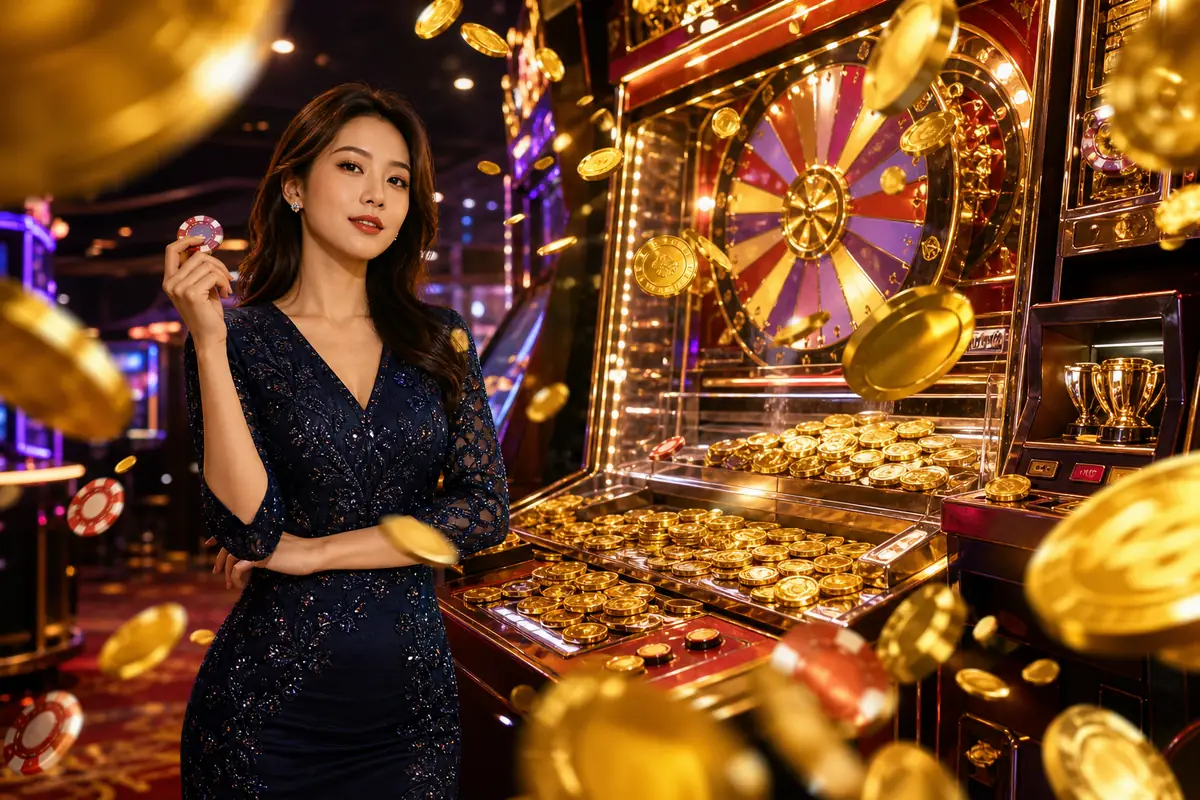 lpe888 antaramuka permainan slot mudah alih