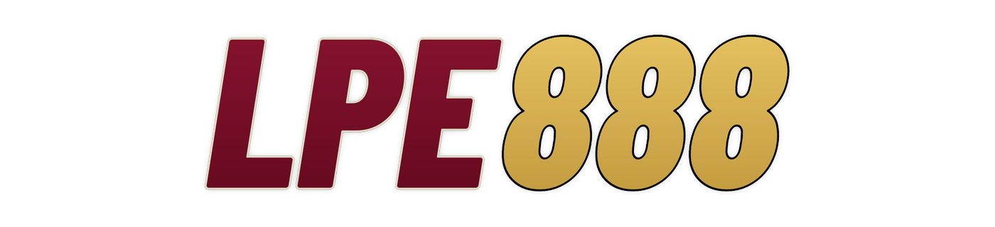 lpe888 logo